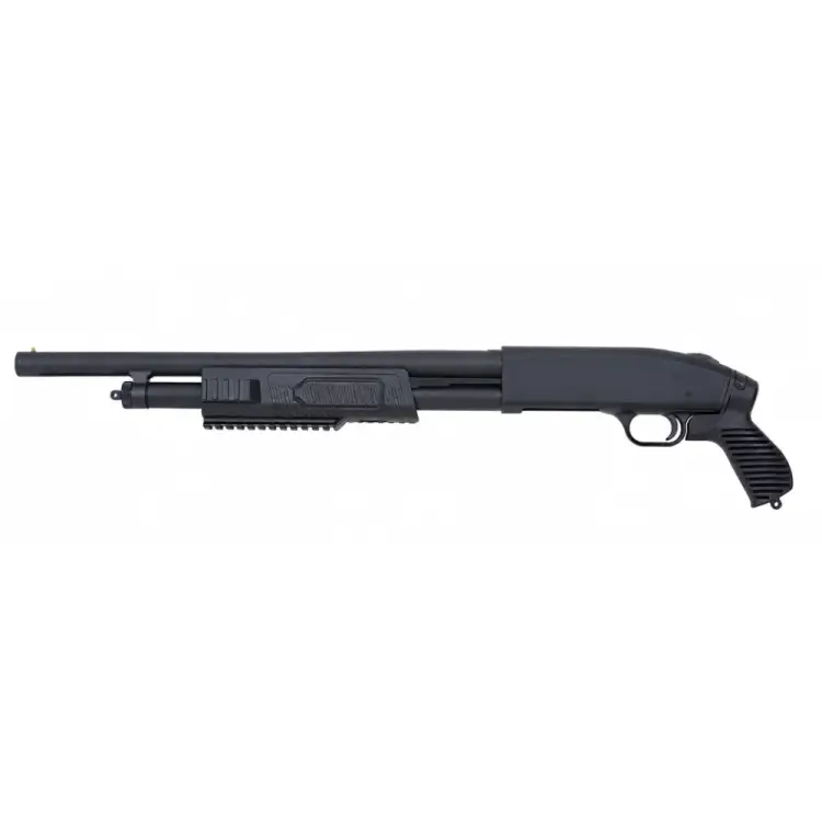 Strzelba Mossberg 500 Tactical – JIC FLEX 18.5" - kal. 12GA