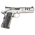 Pistolet Smith & Wesson Performance Center Model 1911 BLUE - kal. .45 Auto - (170343)