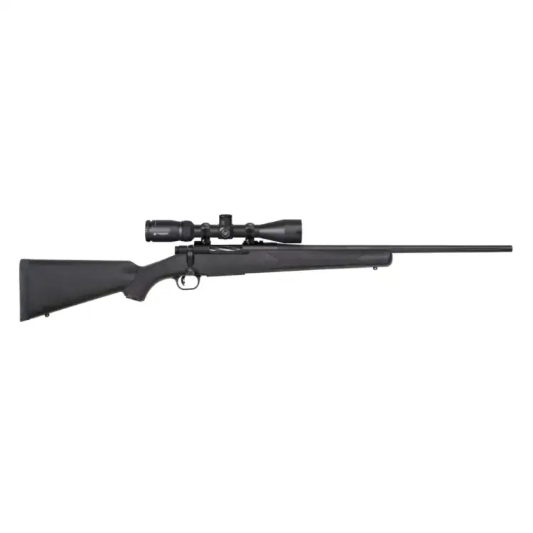 Karabin Mossberg Patriot Syntetic 22" - Vortex Scoped Combo - kal. 308 Win - Czarny