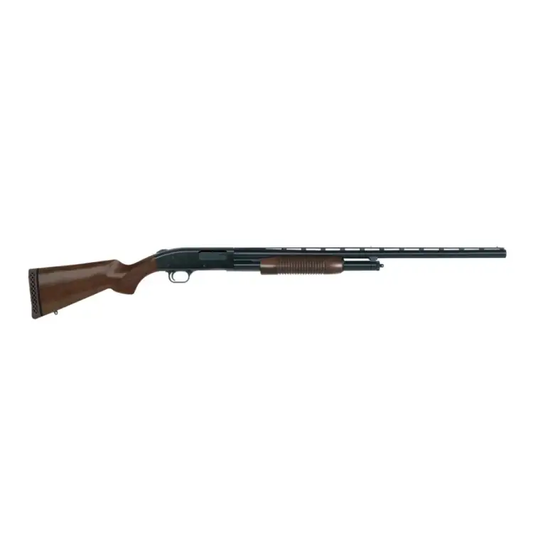 Strzelba Mossberg 500 Retrograde 28" - kal. 12GA - Czarna