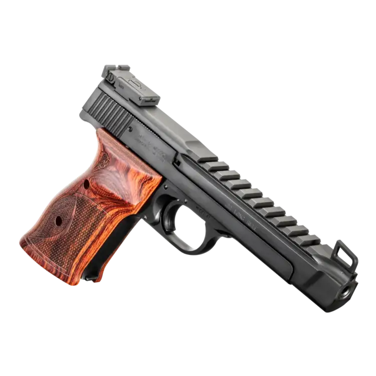 Pistolet Smith & Wesson Model 41 Performance Center 5.5" - kal. .22 LR (178031)