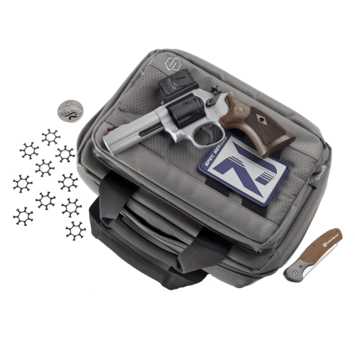 Rewolwer Smith & Wesson Spec Series R Model 686 Plus ACRO - .357Mag/.38SPC - (14635)