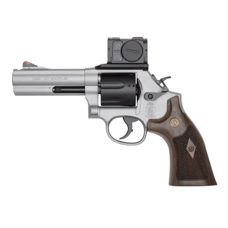 Rewolwer Smith & Wesson Spec Series R Model 686 Plus ACRO - .357Mag/.38SPC - (14635)
