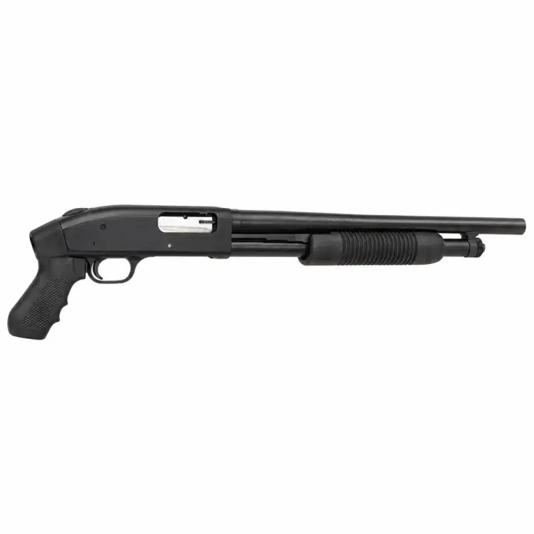 Strzelba Mossberg 500 Tactical - JIC 18.5" - kal. 12GA