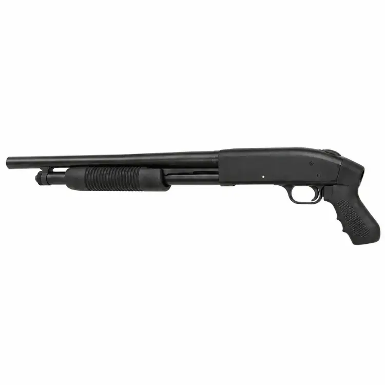 Strzelba Mossberg 500 Tactical - JIC 18.5" - kal. 12GA