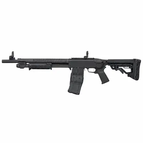 Strzelba Mossberg 590M Mag-Fed 18,5" - kal. 12GA
