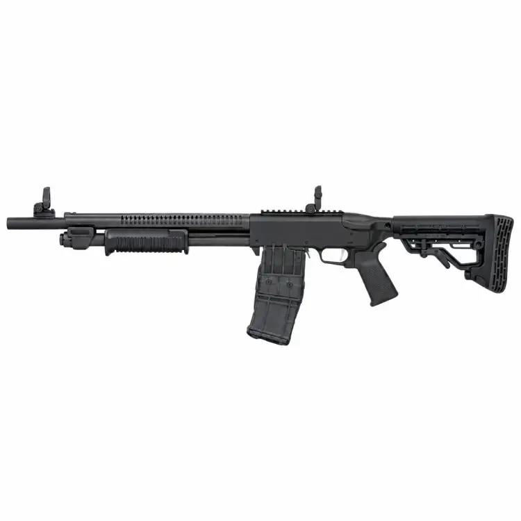 Strzelba Mossberg 590M Mag-Fed 18,5" - kal. 12GA
