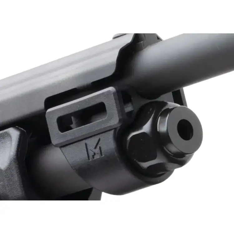 Strzelba Mossberg 590M Mag-Fed 18,5" - kal. 12GA