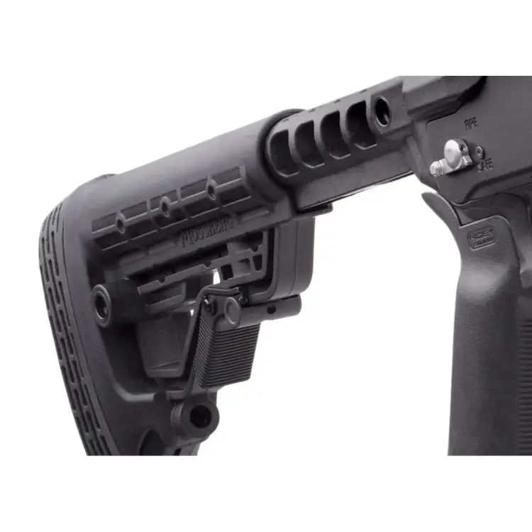 Strzelba Mossberg 590M Mag-Fed 18,5" - kal. 12GA