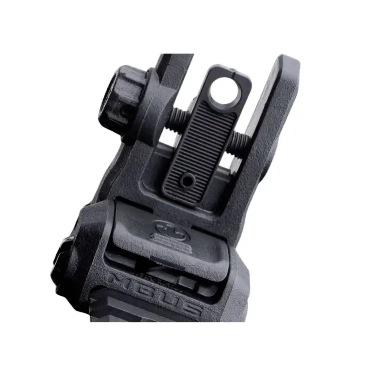 Strzelba Mossberg 590M Mag-Fed 18,5" - kal. 12GA