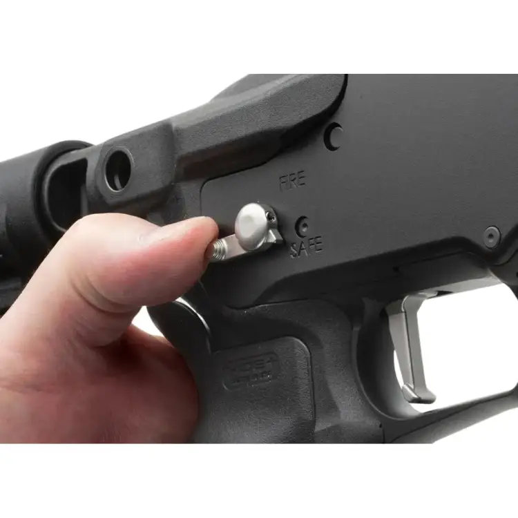 Strzelba Mossberg 590M Mag-Fed 18,5" - kal. 12GA