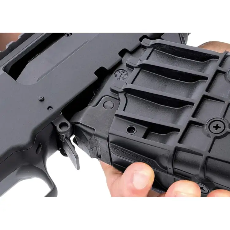 Strzelba Mossberg 590M Mag-Fed 18,5" - kal. 12GA