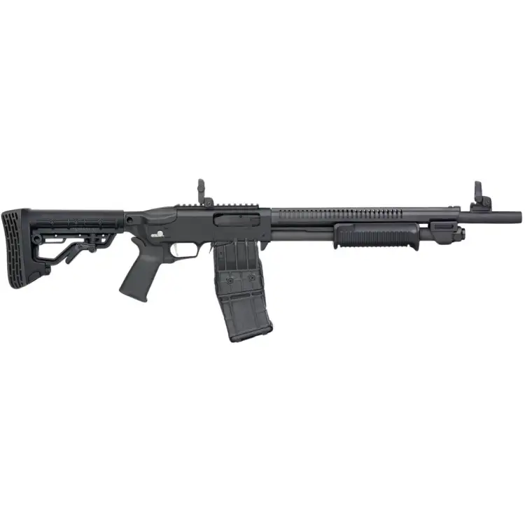 Strzelba Mossberg 590M Mag-Fed 18,5" - kal. 12GA