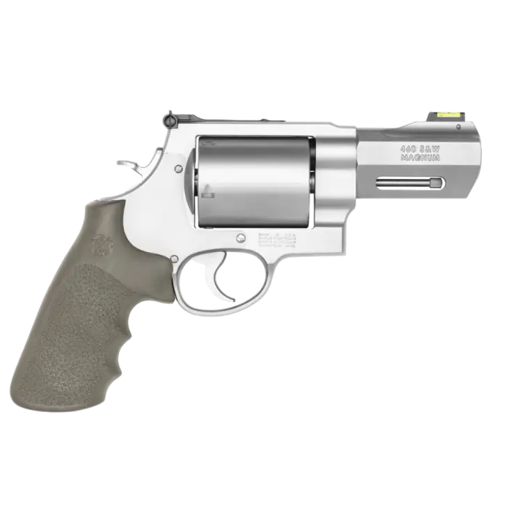 Rewolwer Smith & Wesson Model 460XVR 3,5" - kal. .460 S&W Magnum