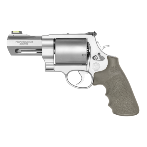 Rewolwer Smith & Wesson Model 460XVR 3,5" - kal. .460 S&W Magnum
