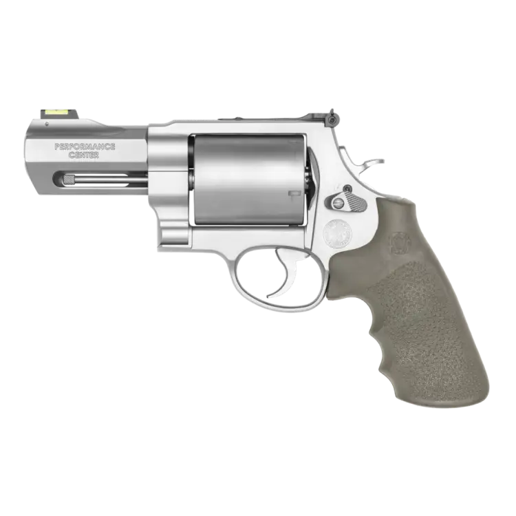 Rewolwer Smith & Wesson Model 460XVR 3,5" - kal. .460 S&W Magnum