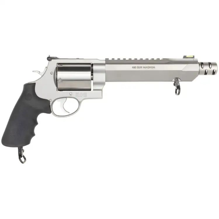 Rewolwer Smith & Wesson Model 460XVR 7,5" - kal. .460 S&W Magnum