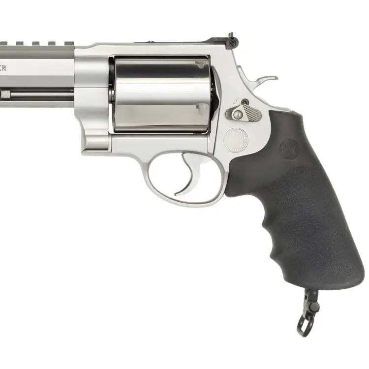 Rewolwer Smith & Wesson Model 460XVR 7,5" - kal. .460 S&W Magnum