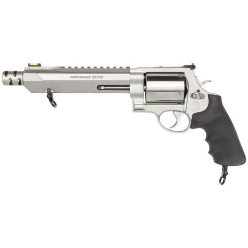 Rewolwer Smith & Wesson Model 460XVR 7,5" - kal. .460 S&W Magnum