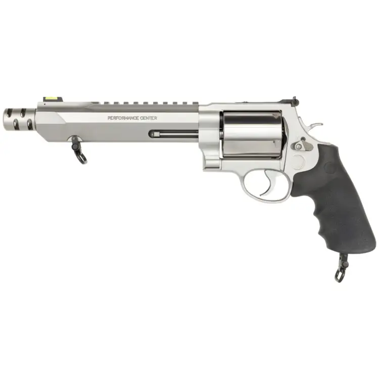 Rewolwer Smith & Wesson Model 460XVR 7,5" - kal. .460 S&W Magnum