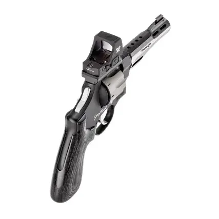 Rewolwer Smith & Wesson PERFORMANCE CENTER MODEL 327 Jerry Miculek World Record Revolver - 9x19 mm (14045)
