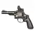 Rewolwer Smith & Wesson PERFORMANCE CENTER MODEL 327 Jerry Miculek World Record Revolver - 9x19 mm (14045)