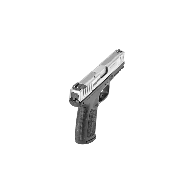 Pistolet Smith & Wesson SD9 2.0 Series - 9x19mm - 2-Tone (13931)