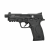 Pistolet Smith & Wesson M&P 22 Compact TB - kal. .22 LR - Czarny (10199)