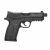 Pistolet Smith & Wesson M&P 22 Compact TB - kal. .22 LR - Czarny (10199)