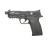 Pistolet Smith & Wesson M&P 22 Compact - kal. .22 LR - Czarny (108390)