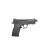 Pistolet Smith & Wesson M&P 22 Compact - kal. .22 LR - Czarny (108390)