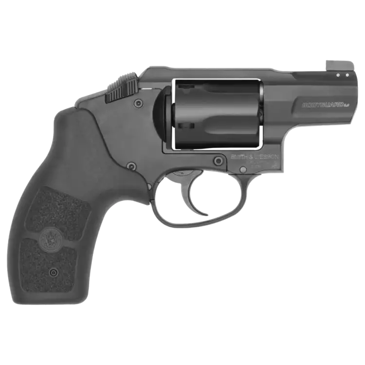 Rewolwer Smith & Wesson Bodyguard 38 2.0 - kal. .38SPC (14507)