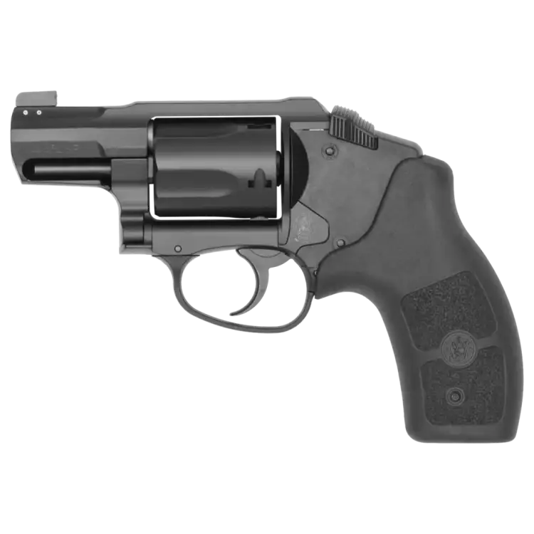 Rewolwer Smith & Wesson Bodyguard 38 2.0 - kal. .38SPC (14507)