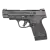 Pistolet Smith & Wesson Performance Center M&P 9 Shield Plus - 13252