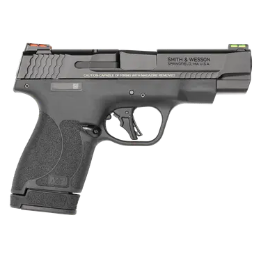 Pistolet Smith & Wesson Performance Center M&P 9 Shield Plus - 13252