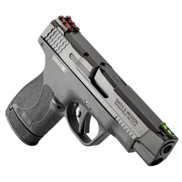Pistolet Smith & Wesson Performance Center M&P 9 Shield Plus - 13252