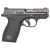 Pistolet Smith & Wesson BODYGUARD 2.0 Series- .380 Auto - (13927)