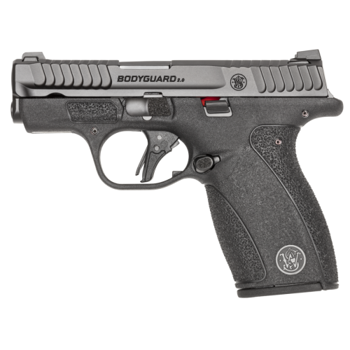 Pistolet Smith & Wesson BODYGUARD 2.0 Series- .380 Auto - (13927)