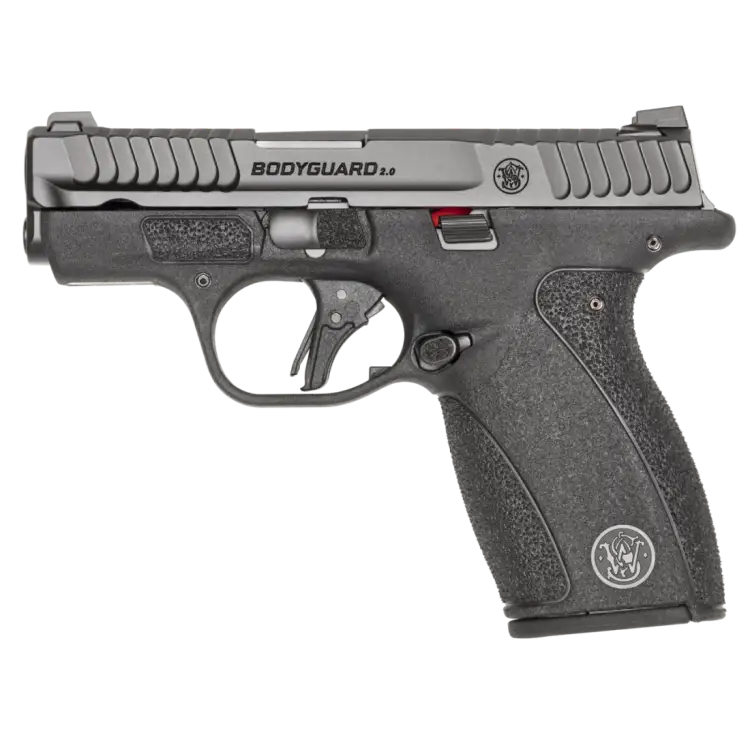 Pistolet Smith & Wesson BODYGUARD 2.0 Series- .380 Auto - (13927)