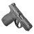 Pistolet Smith & Wesson BODYGUARD 2.0 Series- .380 Auto - (13927)
