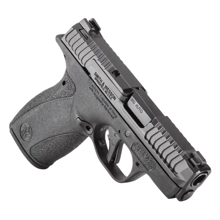 Pistolet Smith & Wesson BODYGUARD 2.0 Series- .380 Auto - (13927)