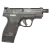 Pistolet Smith & Wesson M&P 9 Shield Plus Threaded Barrel - kal. 9x19 mm (14095)