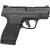 Pistolet Smith & Wesson M&P Shield Plus Optic Redy TS ZESTAW - 9x19mm - (14724)