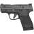 Pistolet Smith & Wesson M&P Shield Plus Optic Redy TS ZESTAW - 9x19mm - (14724)