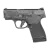 Pistolet Smith & Wesson M&P Shield Plus TS ZESTAW - 9x19mm - (14750)