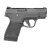 Pistolet Smith & Wesson M&P Shield Plus TS ZESTAW - 9x19mm - (14750)
