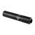 Tłumik do broni myśliwskiej Gomander Hunter II OB 6,5 mm M15x1