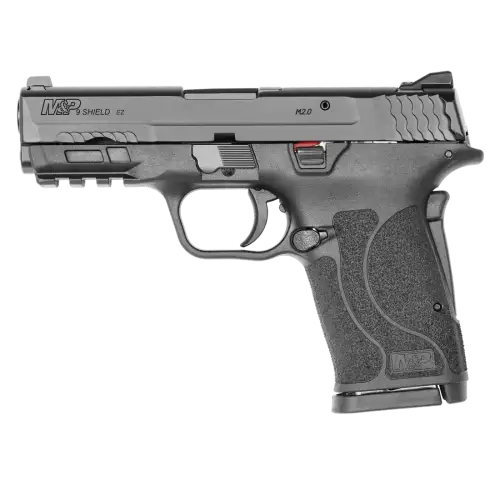 Pistolet Smith & Wesson M&P9 Shield SHIELD EZ M2.0 - 9x19mm - Czarny (12437)