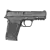 Pistolet Smith & Wesson M&P9 Shield SHIELD EZ M2.0 - 9x19mm - Czarny (12437)