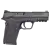Pistolet Smith & Wesson M&P Shield EZ M2.0 TS - 9x19mm - (12436)